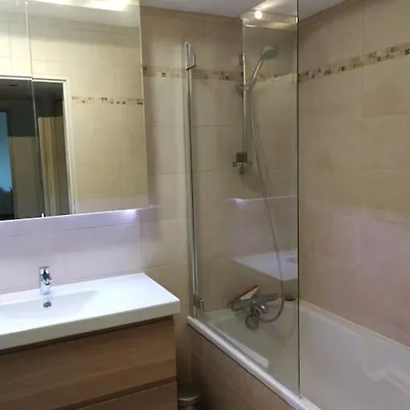 Le Majestic - Equipe, Parking & Climatisation * Montpellier