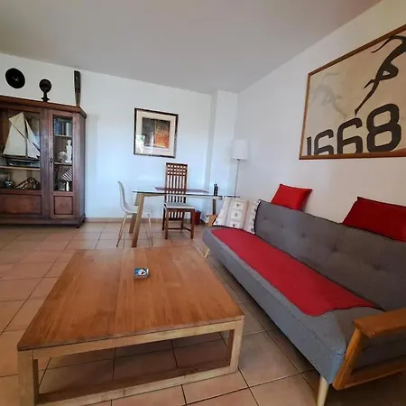Appartement Le Majestic - Equipe, Parking & Climatisation Montpellier