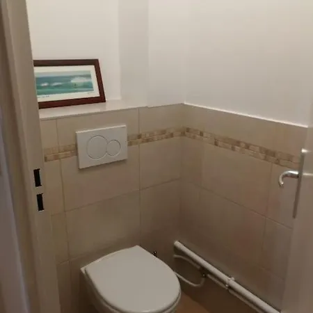 Le Majestic - équipé, Parking&climatisation Appartement