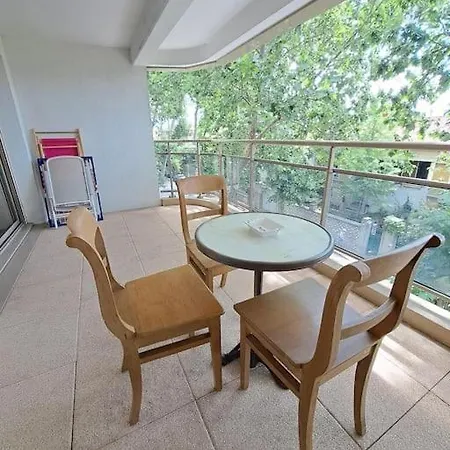 Appartement Le Majestic - Equipe, Parking & Climatisation Montpellier